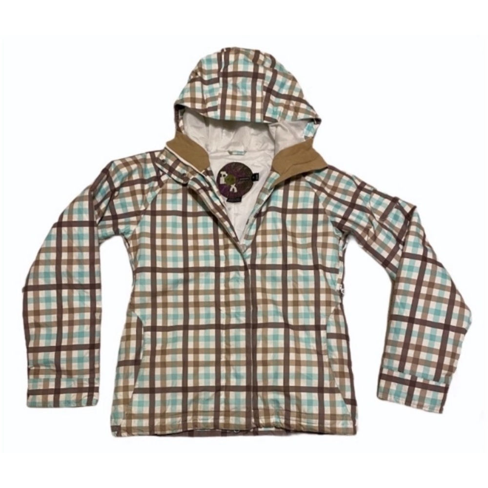 PRICE FIRM ! Roxy 5000SnowboardingSki WinterJacket